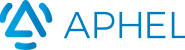 aphel-logo color